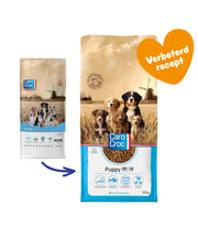 Hondenvoer Puppy hondenbrokken