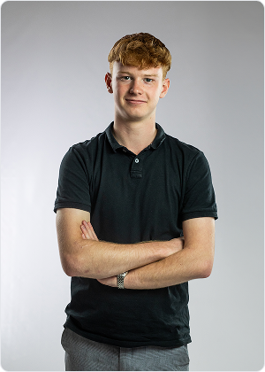 Sander van der Vinne