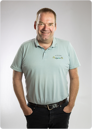 Mark Dunnink