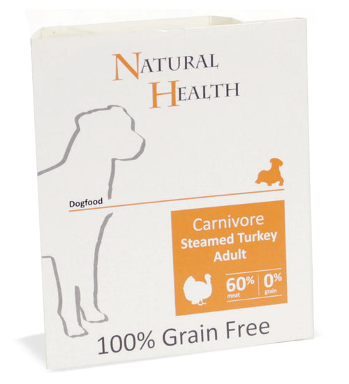 Dog Steamed Carnivore proefpakket – 4 smaken, afbeelding 5