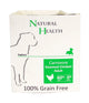 Dog Steamed Carnivore Chicken omdoos 7x 395 gram