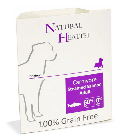 Dog Steamed Carnivore proefpakket – 4 smaken, afbeelding 4