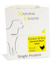 Dog Steamed P&S proefpakket – 3 smaken, afbeelding 2