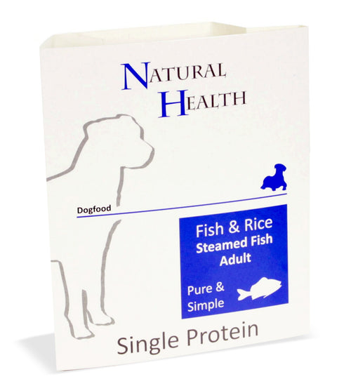 Dog Steamed P&S proefpakket – 3 smaken, afbeelding 3