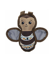 Hondenspeeltje Boheems Bij 23 x 21 x 5 cm