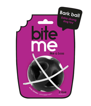 Hondenspeelgoed  Bark ball