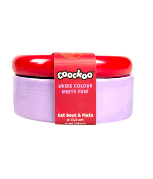 Eetkom FUNKY FEEDING