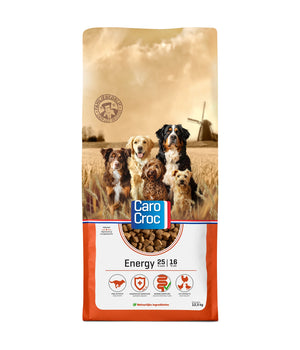 Hondenvoer Energy hondenbrokken