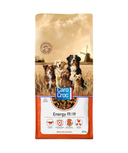 Hondenvoer Energy hondenbrokken