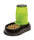 Groen/Zwart