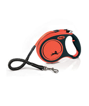 Xtreme oranje / zwart M