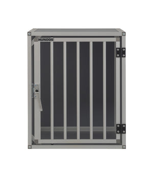 Hondenbench  model DK maat S
