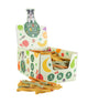 Fruity Dental Swirls Gemengde kleuren