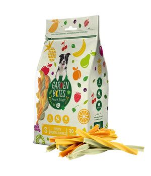 Fruity Dental Swirls Gemengde kleuren