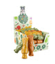 Garden Bites Fruity Tonya toothpaste Gemengde kleuren