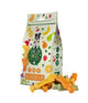 Garden Bites Fruity Tonya toothpaste Gemengde kleuren