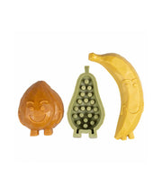 Garden Bites Fruity friends