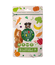 Garden Bites Puppy soft fruity friends Meerkleurig