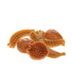 Garden Bites Puppy soft fruity friends Meerkleurig
