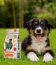 Garden Bites Puppy soft fruity friends Meerkleurig