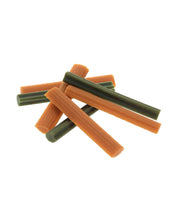 Garden Bites Puppy soft veggie sticks Meerkleurig