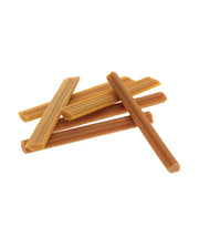 Garden Bites Senior soft fruity sticks meerkleurig M – 12 cm  zakje 14 stuks