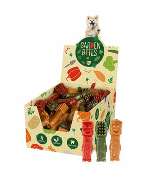 Garden Bites Toby Toothbrush