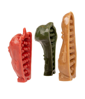 Garden Bites Veggie Friends Gemengde kleuren