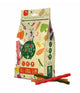 Garden Bites Dental Twisters Gemengde kleuren