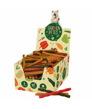 Garden Bites Dental Twisters Gemengde kleuren