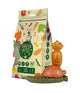 Garden Bites Veggie Buddies meerkleurig