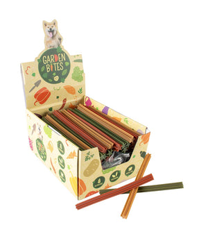 Garden Bites Dental Sticks
