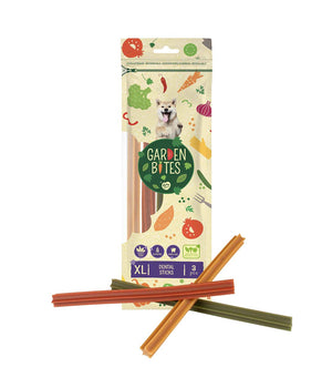 Garden Bites Dental Sticks