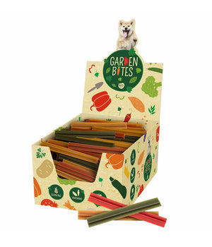 Garden Bites Dental Sticks