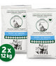 Greenheart Puppy All Breeds 2 × 12 kg