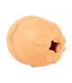 Hondenspeelgoed Snackbal Grrrip it oranje