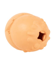 Hondenspeelgoed Snackbal Grrrip it oranje