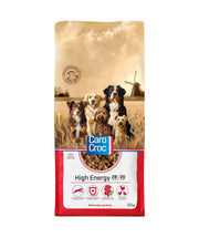 Hondenvoer High Energy hondenbrokken