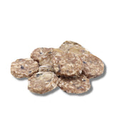 Hondenkoekje kabeljauw  zak 200 gram