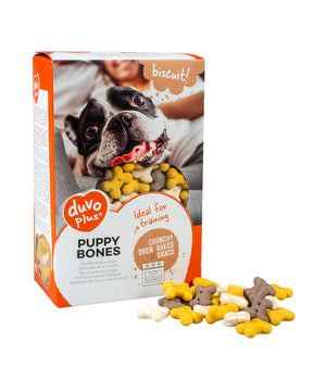 Hondenkoekjes Puppy kluifjes