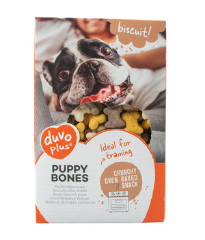 Hondenkoekjes Puppy kluifjes