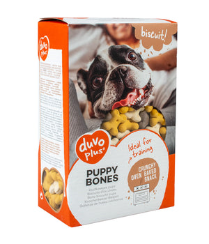 Hondenkoekjes Puppy kluifjes