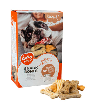 Hondenkoekjes Snackkluifjes