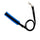 Blauw