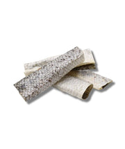 Zalm huidrollen grote zak 200 gram zonder toevoegingen