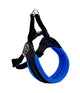 Hondentuig Fibbia mesh verstelbaar maat 3  (44 - 60 cm )