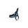 Blauw