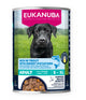 Hondenvoer Natvoer adult forel & zoete aardappel 400gr