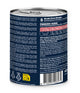 Hondenvoer Natvoer senior lam & aardappel 400gr