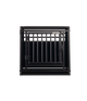 Autobench Onyx S 60cmB x 58cmD x 58cmH